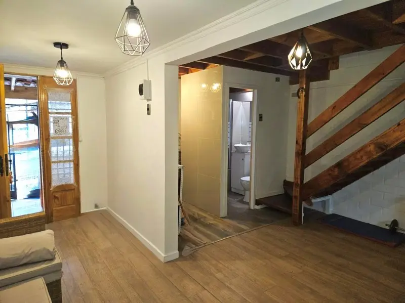 Imagen 3 de 16 de Remodelada San Fdo. Villa El Rodeo