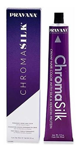 Pravana Chromasilk - 1 / 1n Negro