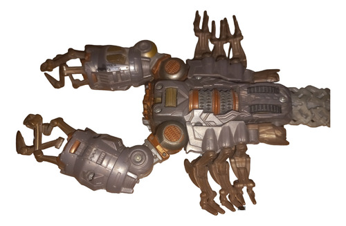 Juguete Hasbro Transformers Scorponok Decepticon Scorpion