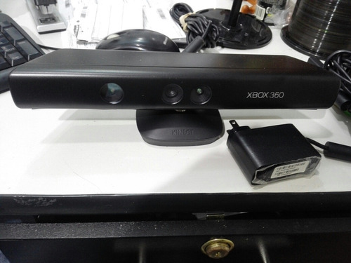 Kinect Mas Adaptador