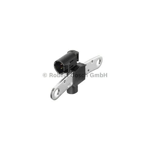 Sensor De Rpm Bosch Renault Twingo 1.2