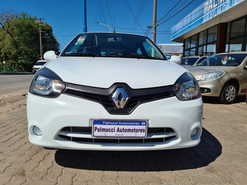 Renault Clio 1.2 Mío Expression Pack I 2013
