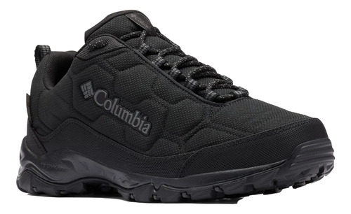 Zapatilla Trekking Columbia Firecamp Iii Wp Impermeable