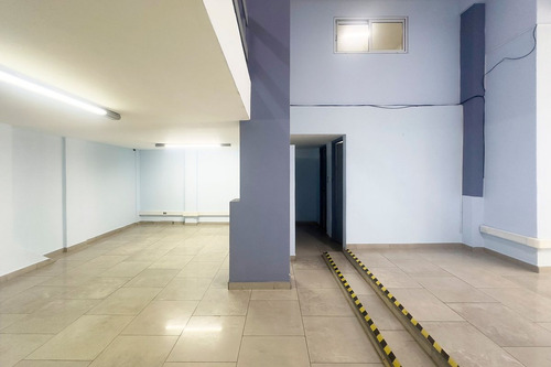 Venta Local Sobre Av. San Juan Constitucion
