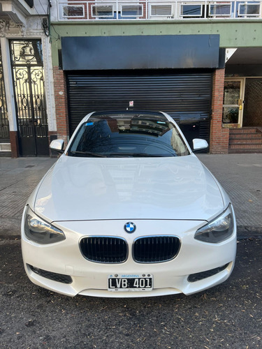 BMW Serie 1 1.6 116i 136cv At