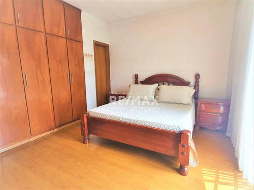 Casa Com 5 Quartos À Venda, 250 M² Por R$ 617.000 - Pestana / Jd Roberto - Osasco/sp - Ca0102