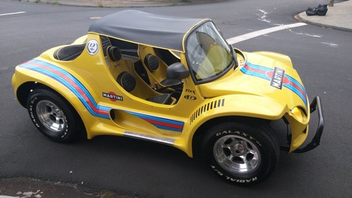 Buggy Brm M11