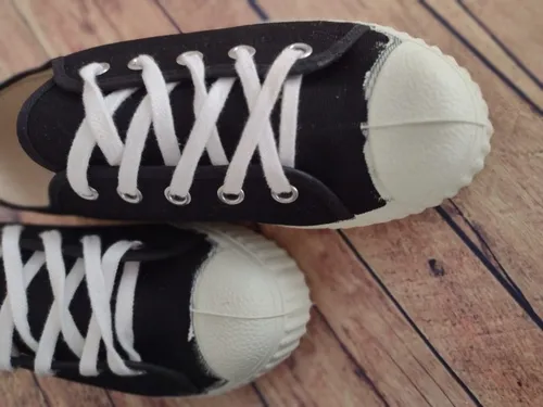 Tenis sales bamba alpargatas