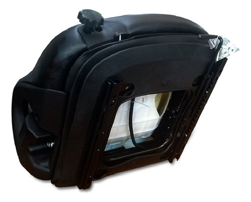 Assento Operador Original Bf5
