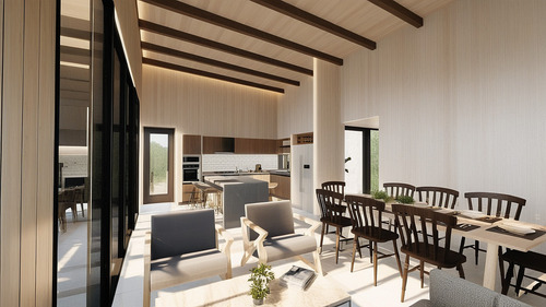 Venta Casa Nueva Marbella