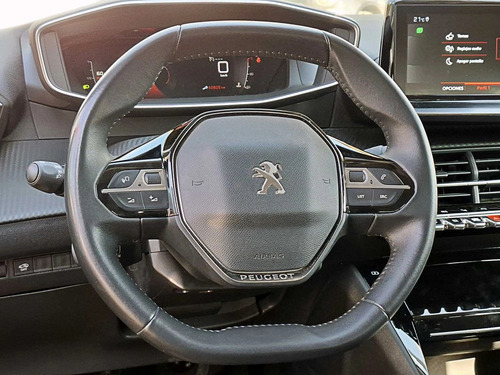 Peugeot 2008 Allure Pack
