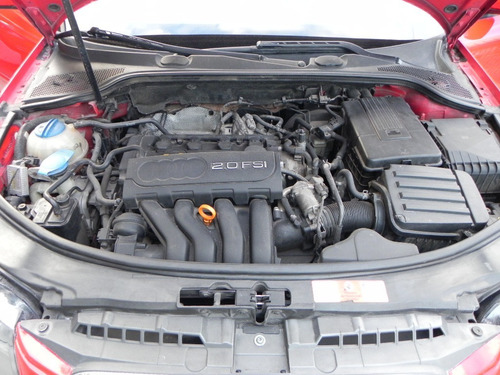 Audi A3 2007