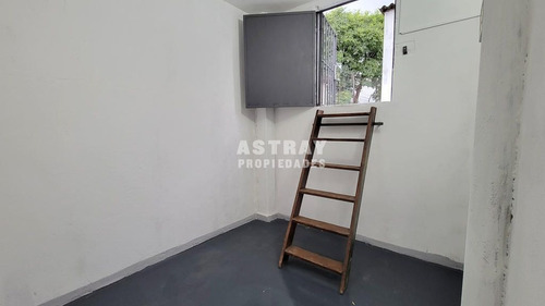 Imagen 15 de 17 de Apartamento En Alquiler De 2 Dormitorios En Goes (ref: Ast-2968)