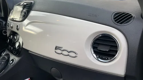 Fiat 500 1.4 Sport Bz