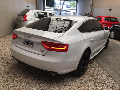 Audi A5 Sportback 2014 2.0 Tfsi Stronic Quattro