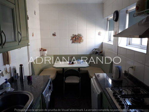 Imagen 6 de 13 de 87- Impecable Departamento De 4 Ambientes Hecho A Nuevo