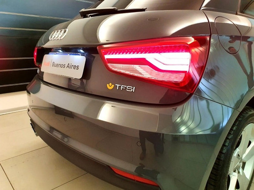 Imagen 8 de 15 de Audi A1 Usado Manual Automatico A3 Sportback Q2 Stronic 2017