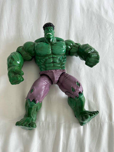 Muñeco Hulk 40 Cm Disney Store