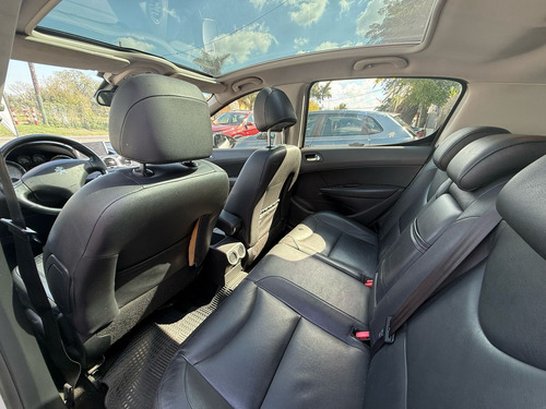 Peugeot 308 1.6 Sport Thp 163cv