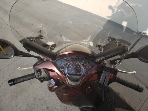 Honda Sh300i Scooters