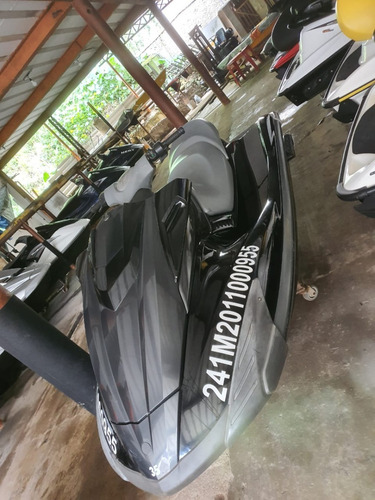Jet Ski Yamaha Fx Ho