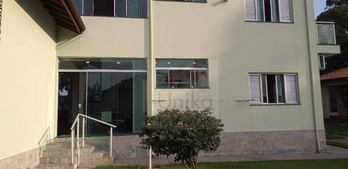Imagem 24 de 30 de Maravilhosa Casa Em Condominio - Ca1179