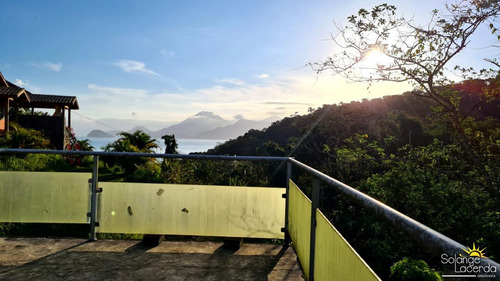 Imagem 18 de 26 de Vista Para O Mar - 1.380 M² Terreno - 300 Metros Da Praia - 1299