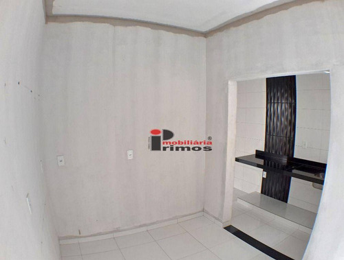 Imagem 23 de 26 de Casa À Venda Na Rua Olivio Pressendo 50 Por R$ 350.000 - Jardim Santa Júlia - Monte Alto/sp - Ca0967