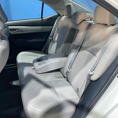 Toyota Corolla 2.0 XEi Multi-Drive S (Flex)