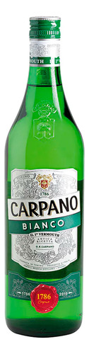 Vermouth Carpano Bianco 1 L