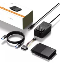 Comprar Lecto  Discos Duros Universal 2.5 \u002F 3.5 Hdd \u002F Ssd