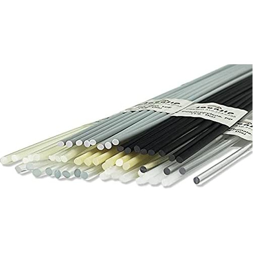 Varillas De Soldadura De Plástico - 7 Tipos De Plást...