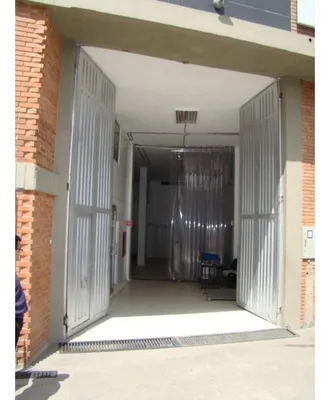 Bodega en arriendo