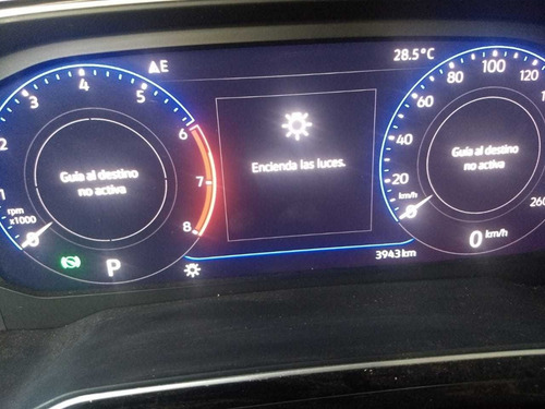 Volkswagen Virtus 1.6 Msi Highline At 2020