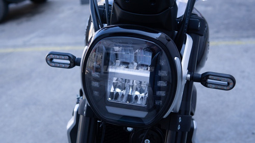 Imagen 13 de 15 de Voge 300 Ac Con Abs 2022 No Benelli Leoncino Usado