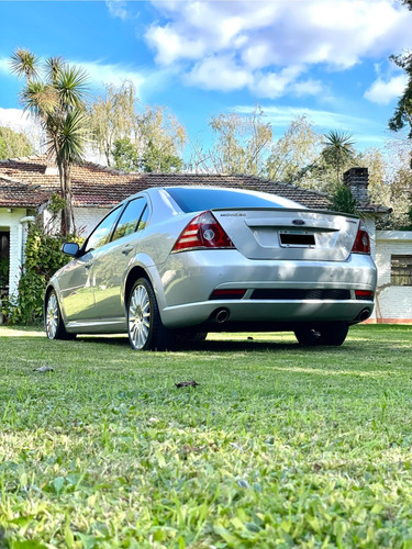 Ford Mondeo 3.0 St V6