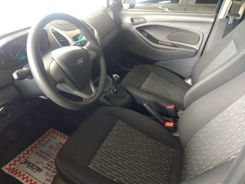 Ford Ka Se 1.0 2019