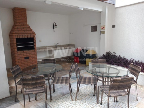Imagem 24 de 29 de Apartamento À Venda Em Mansões Santo Antônio - Ap115356