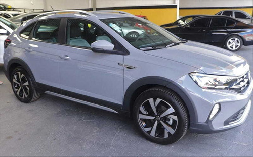 Imagem 1 de 6 de Volkswagen Nivus Hl Tsi Ad 2022