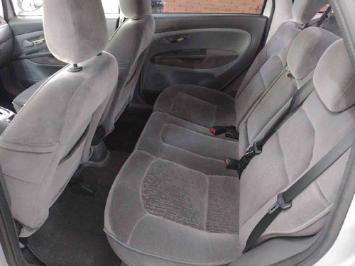 Fiat Linea 1.9 MPI HLX 16V FLEX 4P AUTOMATIZADO