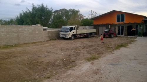 Imagen 5 de 8 de Camión Barandas Rebatibles, Cargas Paletizada