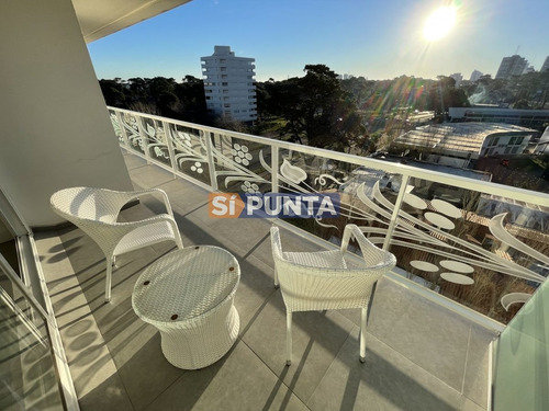 Imagen 6 de 12 de Apartamento En Venta - Roosevelt