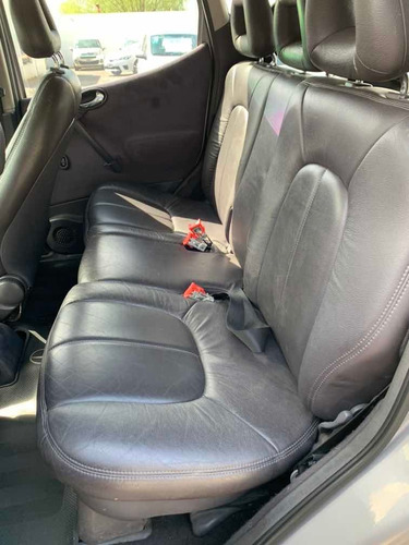 Mercedes-benz Clase A 1.6 A160 Elegance Plus Manual 2000