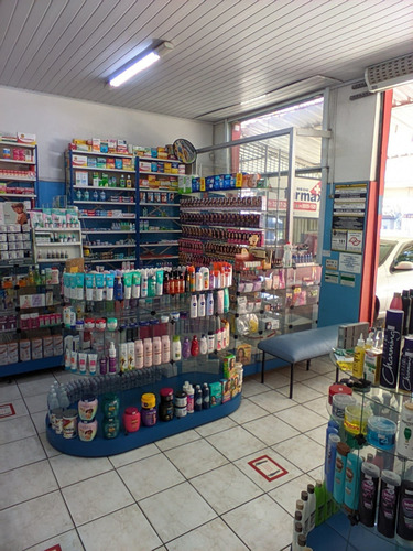 Ponto Comercial De Drogaria À Venda Em Campinas/sp