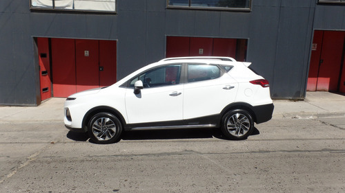 JAC S3 1.6 4x2 6mt Ce