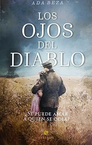 Ojos Del Diablo, De Beza, Ada. Editorial Vestales, Tapa Blanda En Español