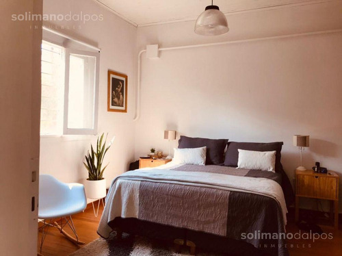 Imagen 6 de 8 de Casa Con Galpón-medidas 8.66 X 30.81 Mts 2 - Olivos