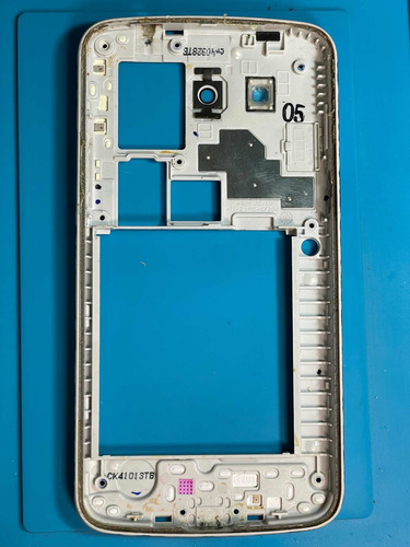 Carcasa Trasera *original* Samsung Grand 2 G710 (Usado)