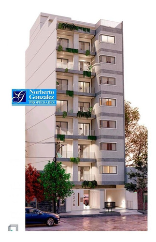 En Venta En Pozo Nuevo Emprendimiento En Santos Lugares  Lisandro De La Torre 2278 Departamento De 1 Y 2 Ambientes Entrega En 2024 F: 9436