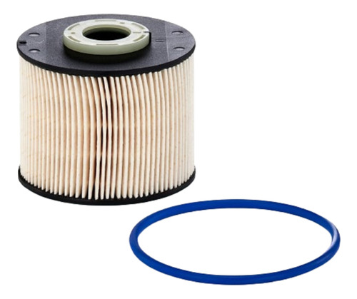 Filtro Combustible Mann Pu927x Peugeot 3008 5008 508